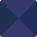 ロゴ要素:ダイヤ配置